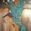 Hummingbird