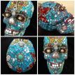 Sugar Skull